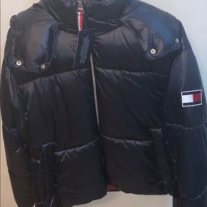 Tommy Hilfiger Puffer jacket